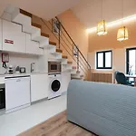 Paraiso By Amber Star Rent * Porto