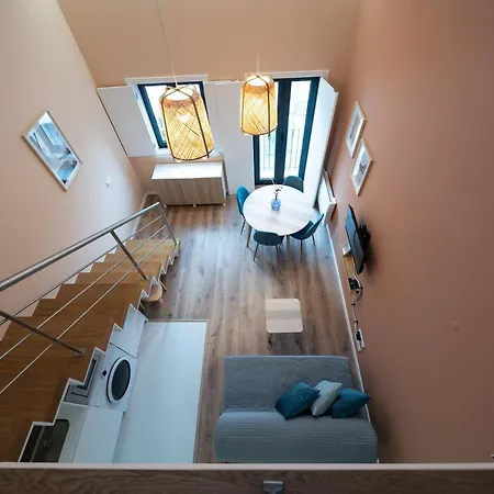 Paraiso By Amber Star Rent Apartment *