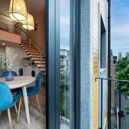 Apartamento Paraíso By Amber Star Rent