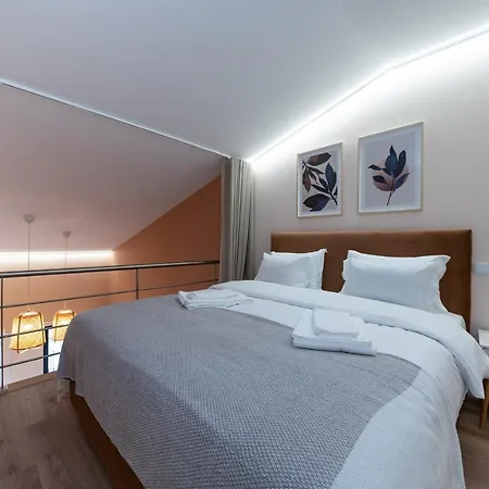 Paraiso By Amber Star Rent Apartment *