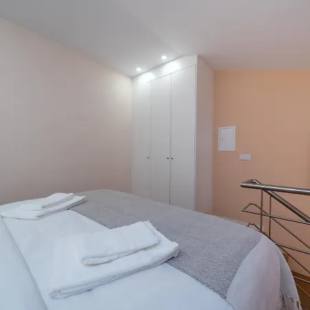 Apartamento Paraíso By Amber Star Rent *