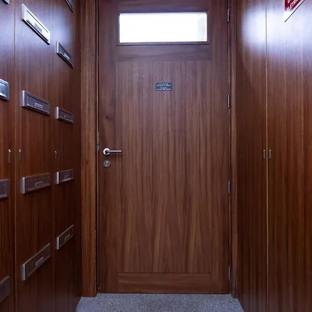 Apartamento Paraíso By Amber Star Rent *