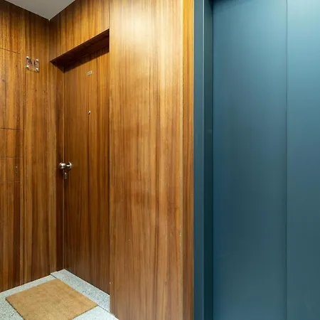 Paraiso By Amber Star Rent * Porto