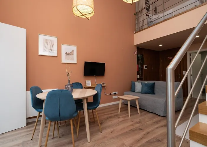 Paraiso By Amber Star Rent * Porto