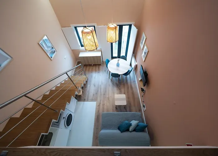 Paraiso By Amber Star Rent Apartment *