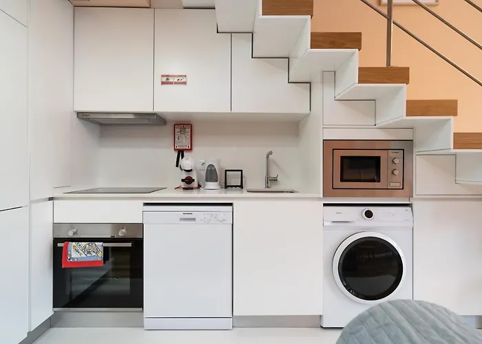 Paraiso By Amber Star Rent 波尔图