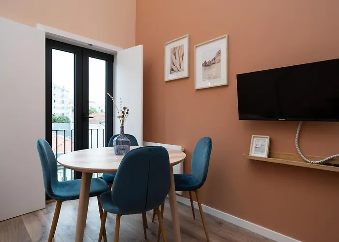 Paraiso By Amber Star Rent Lejlighed