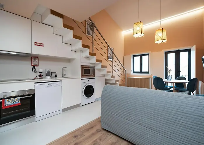 Paraiso By Amber Star Rent * Porto