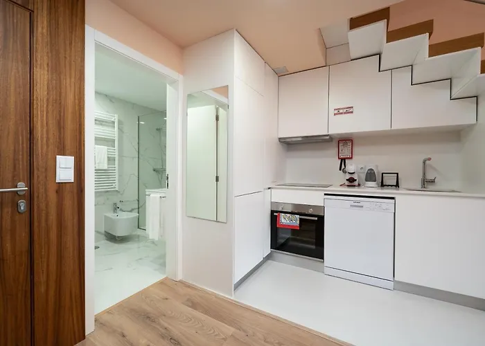 Paraiso By Amber Star Rent *