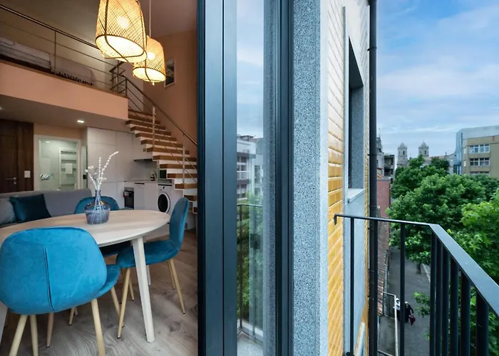 Apartment Paraiso By Amber Star Rent