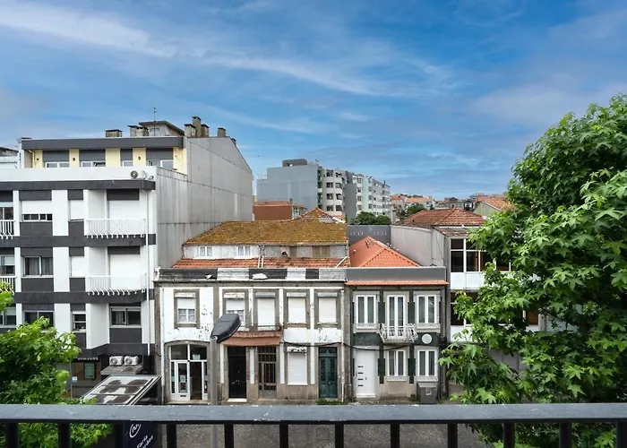 Apartment Paraiso By Amber Star Rent