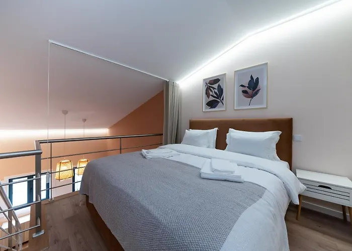 Paraiso By Amber Star Rent Apartment *