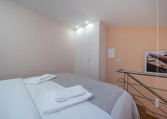 Lejlighed Paraiso By Amber Star Rent *