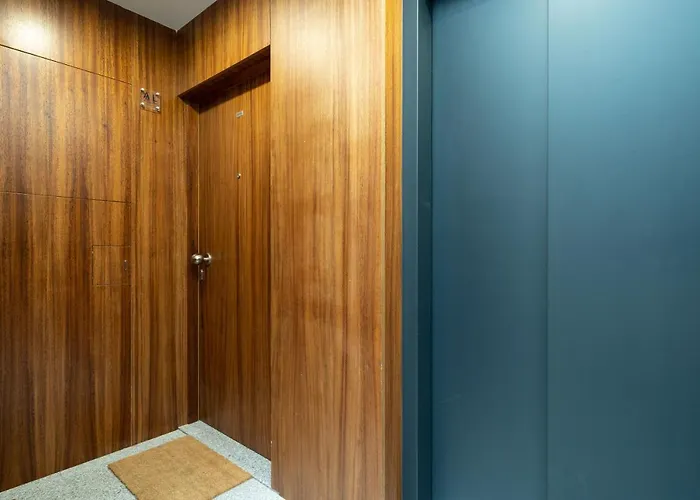 Paraiso By Amber Star Rent * 波尔图