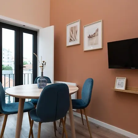 Paraiso By Amber Star Rent アパート