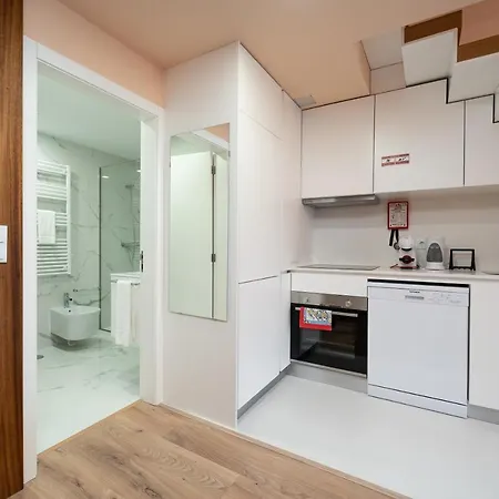 Paraiso By Amber Star Rent *