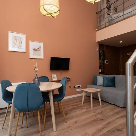 Paraiso By Amber Star Rent * Oporto