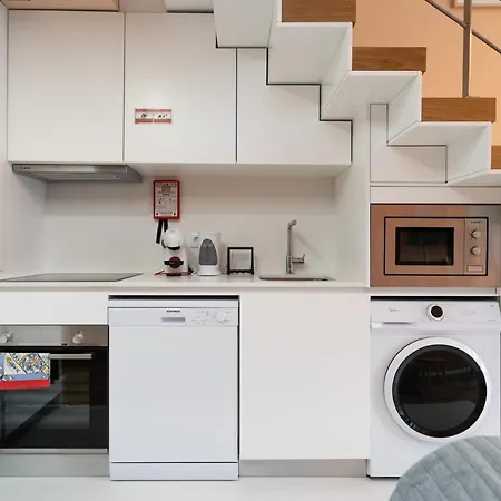 Paraiso By Amber Star Rent Oporto