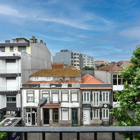 Appartement Paraiso By Amber Star Rent